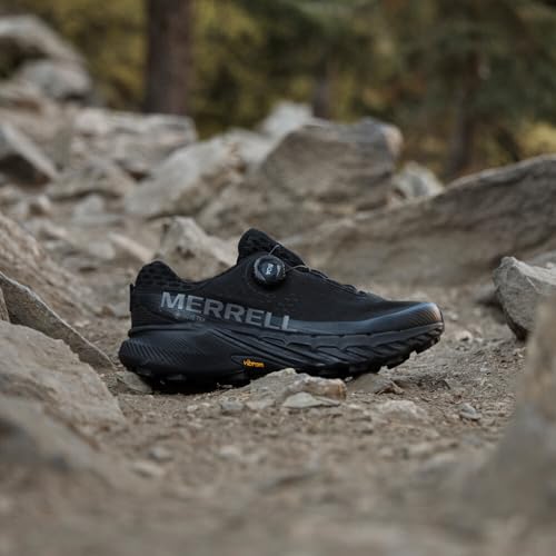 Chaussures de Trail Merrell Agility Peak 5 Homme - vue 6