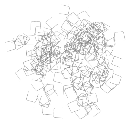 ABOOFAN Practical Welding Rod for Aluminum Zinc Magnesium Universal Bumper Repairing Wire Kit