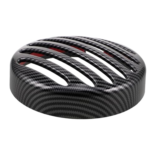 Carénage de phare de moto POPETPOP pour vos balades et trajets quotidiens