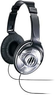 JVC HA-V570 Supra-Aural Headphones