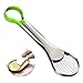 Avocado Affettatrice Taglia Avocado Professionale Paletta Manico in e Lama in Acciaio Inossidabile Gadget di Cucina Multifunzione Facile da Pulire per Fresh Ripe Avocado per Gli Amanti di Avocado