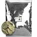 Frontier Co-op Bay Leaf Whole, Hand Select, Certified Organic 1 lb. Bulk Bag
