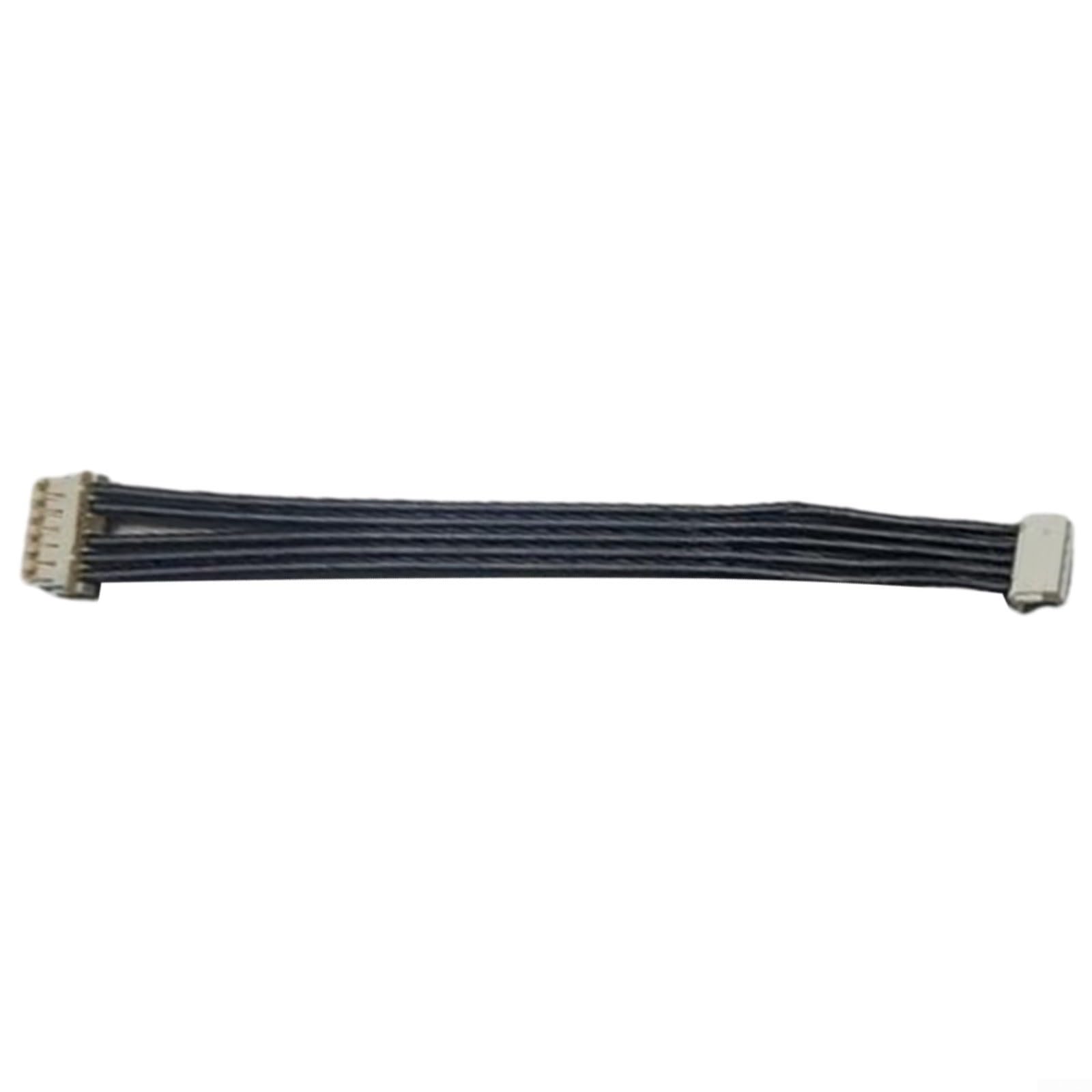 Cavo ruota per Conga 1090-1099 1790 950, per RoboVac Per G10 30C 35C 11s, Robot Aspirapolvere Parte di Ricambio Cablaggio Accessorio