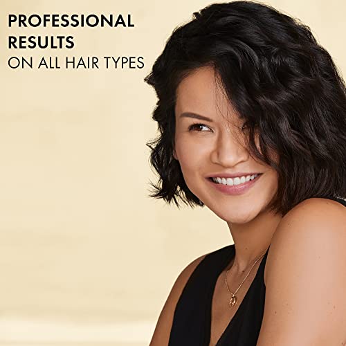 Hot Tools Pro Artist 24K Gold Curling Iron | Long Lasting, Defined Curls (5/8 In) #TOP1