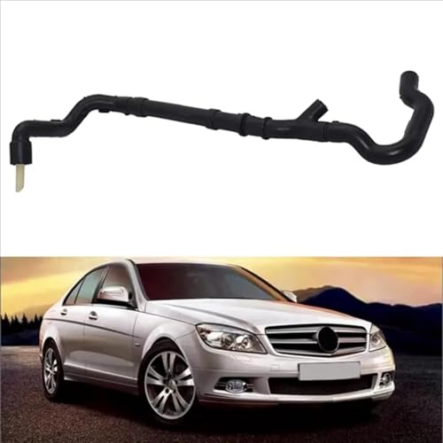 Manguera de ventilación del cárter Benz repara fallos de vacío Sprinter C230 2720181182 6
