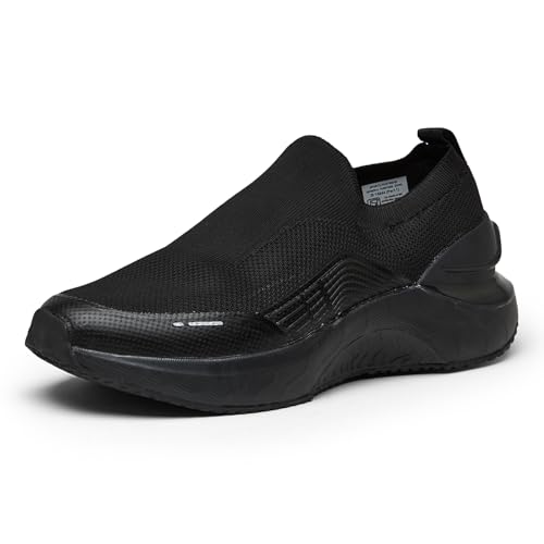 Image of Campus Men Flynn Walking Shoes