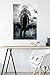 Trends International Juice WRLD - Fighting Demons Album Cover Wall Poster for Bedroom