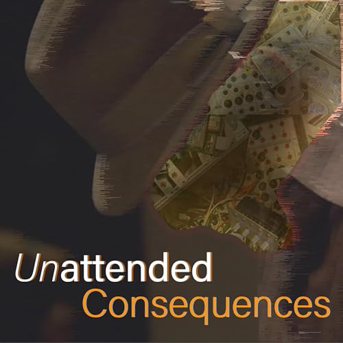 Unattended Consequences Titelbild