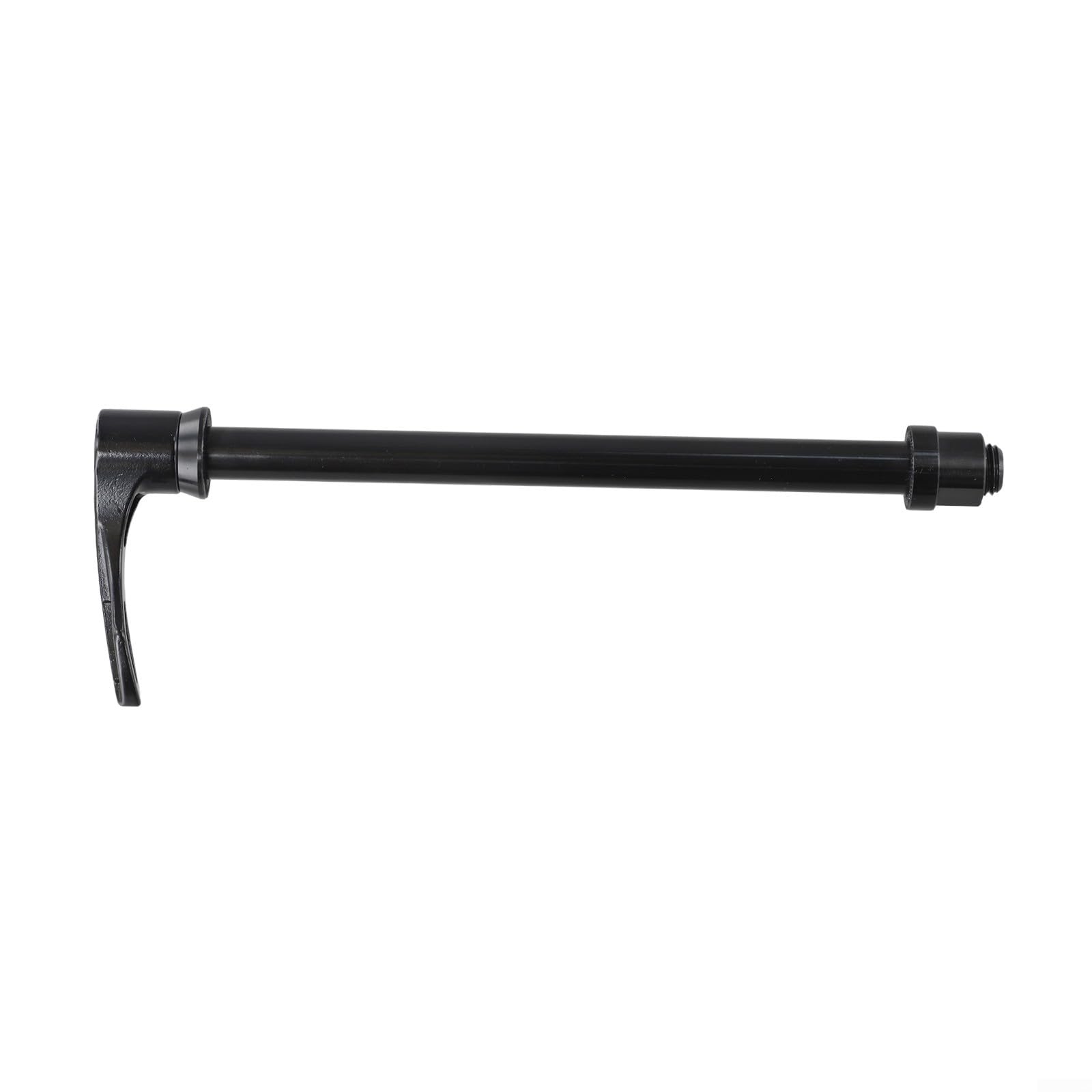 Leva dell'asse passante 12 x 142 mm a sgancio rapido in lega di alluminio per bici da strada e mountain bike