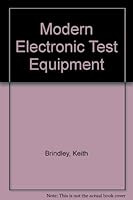 Modern Electronic Test Equipment 043490063X Book Cover