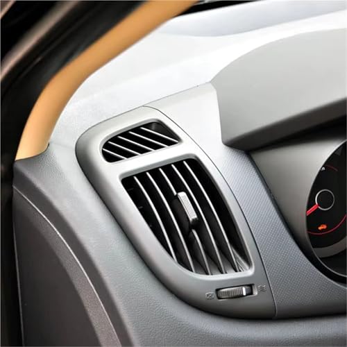 Grille d'aération climatisation Kia Cerato 2009 2010 2011 2012 K974801X500WK - 2