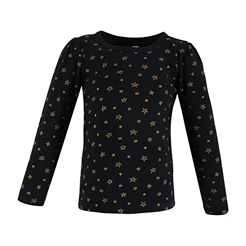 Image of Hudson Baby Baby-Girls Long Sleeve T-Shirts