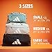 adidas Defender 5.0 Duffel Bag – Durable for Sports, Gym & Travel, Team Shock Pink 2, Small (42L)