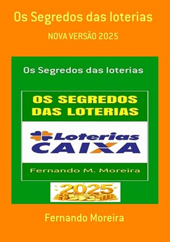 Os Segredos Das Loterias