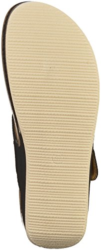 Rieker V1490-00 Donna Clogs & Mules