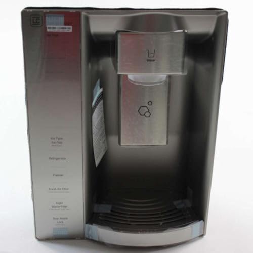 Genuine LG-ACQ87414602 Cover Assembly,Display