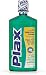 Plax Advanced Formula Anti-Plaque Dental Rinse-Soft Mint-24 oz (Pack of 5)