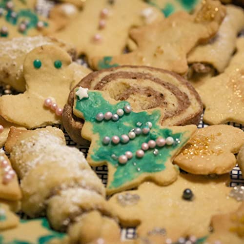 Peter Ged&ouml;ns: Pl&auml;tzchen