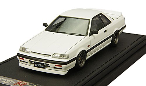 Amazon | イグニッションモデル 1/43 ニッサン スカイライン GTS