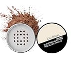 Black Radiance True Complexion Loose Setting Powder, Cocoa Kisses, 0.64 Ounce (Packaging May Vary)