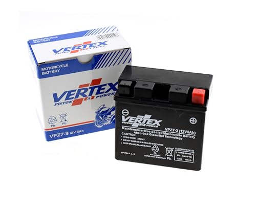 Motorcycle Gel Battery- 12v 4ah