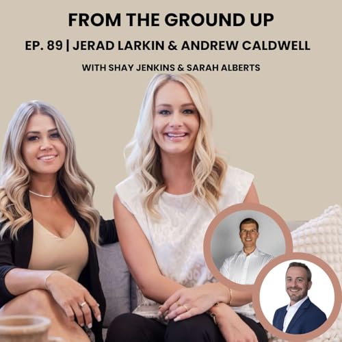 Ep. 89 | Leveling Up Agents: Inside the Mind of Modern Title Partners