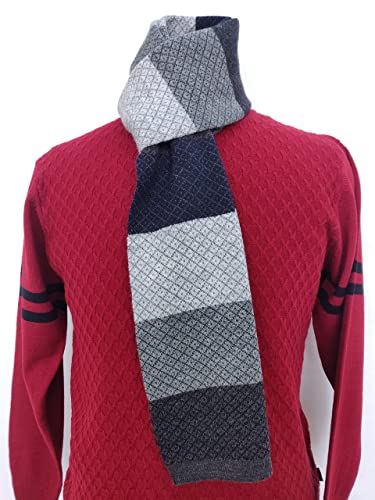 Image of GODFREY Woolen Mufflers for Men & Women
