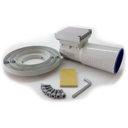C-Band LNBF C1W-PLL - Phase Lock Loop Wideband LNB - Thumbnail 2