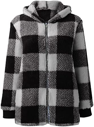 Camicia Donna Retro Pile Shacket - PATAGONIA - Foto 4