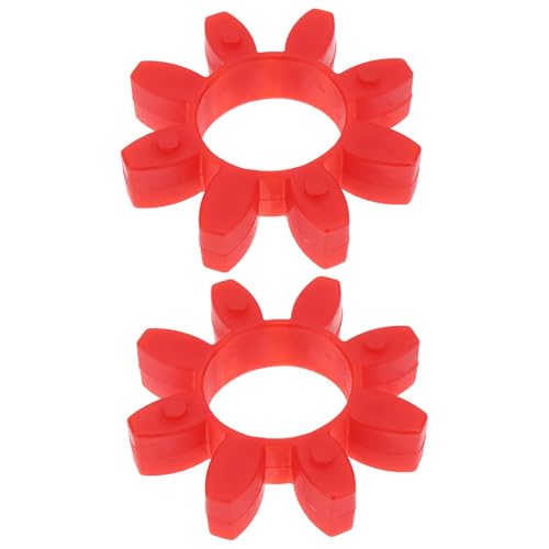 Image of SG Store 2pcs GR38 Drive Shaft Coupler 272000143 272000146 Compatible with SeaDoo HX 720 (1995-1997)