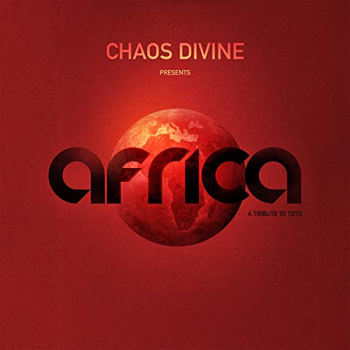 Chaos Divine