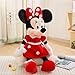 Peluche Mickey Minnie Mickey Mouse Regalo 40cm (A1)