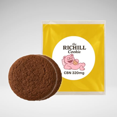 RICHILL CBNNbL[ 320mgz Ƃ`R[g Y Zx GfBu bNX T|[g