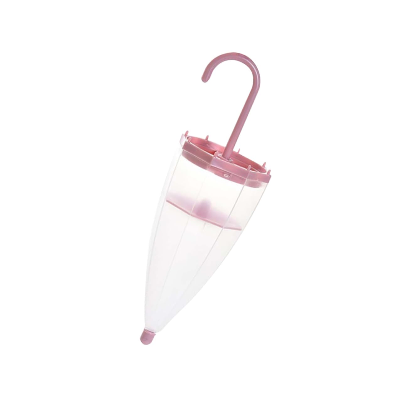 GLEAVI 2 Piezas Armario De Deshumidificadores Absorbente De Humedad Bolsas De Deshumidificador Bolsas De Guardarropa Bolsa Higroscópica Colgante Rosa
