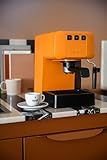 Zoom IMG-1 gaggia eg2109 orange macchina manuale Zoom IMG-1 gaggia eg2109 orange macchina manuale