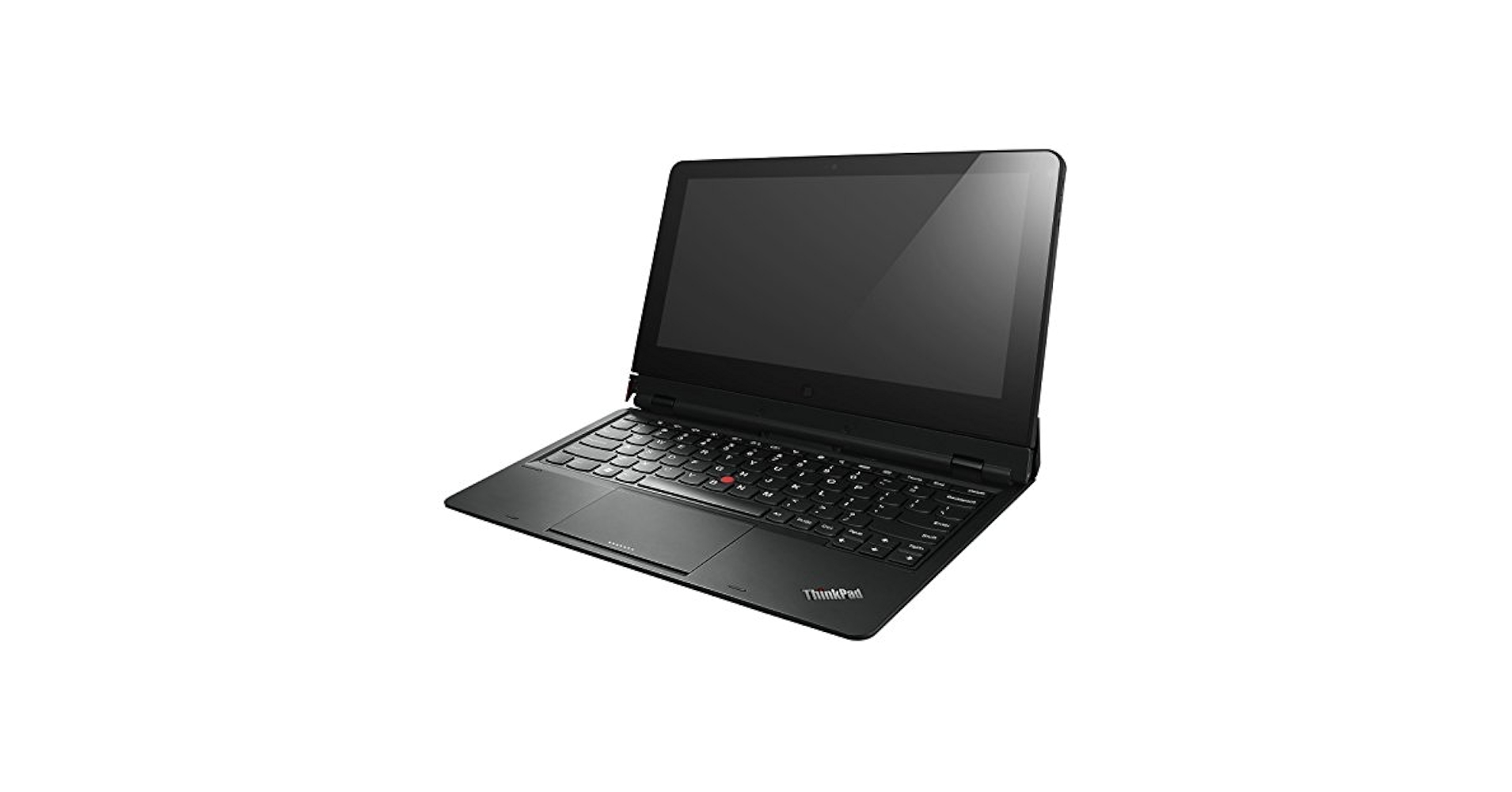 中古2in1PC・新品SSD】LENOVO ThinkPad Helix+Ultrabook Pro