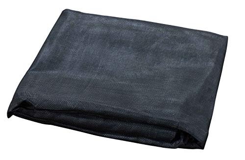 Mytee Products 6' X 14' Dump Truck Vinyl Coated Mesh Tarps Cover With 5 Inch 18Oz Double Pocket #TOP2