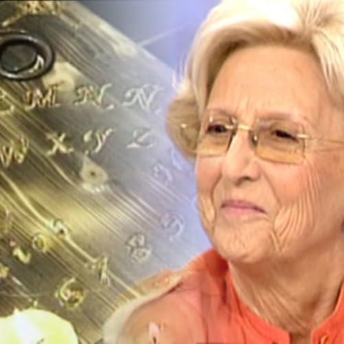 Voces del Misterio n&ordm;.716: &iquest;QU&Eacute; HAY DESPU&Eacute;S DE LA VIDA? con Sol Blanco Soler Podcast Por  arte de p