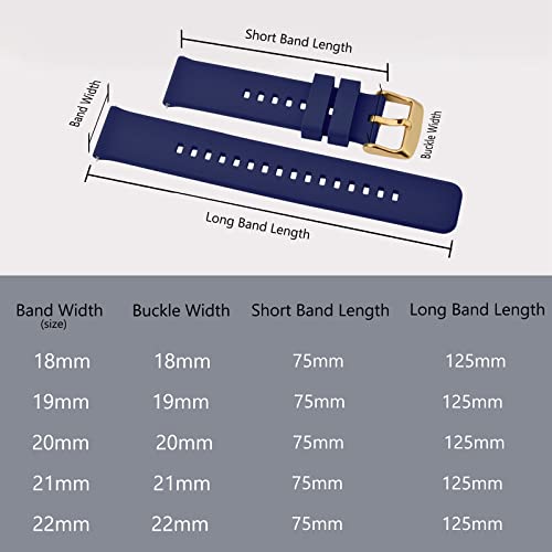 BISONSTRAP BSN18-2YKS7PGK2UK