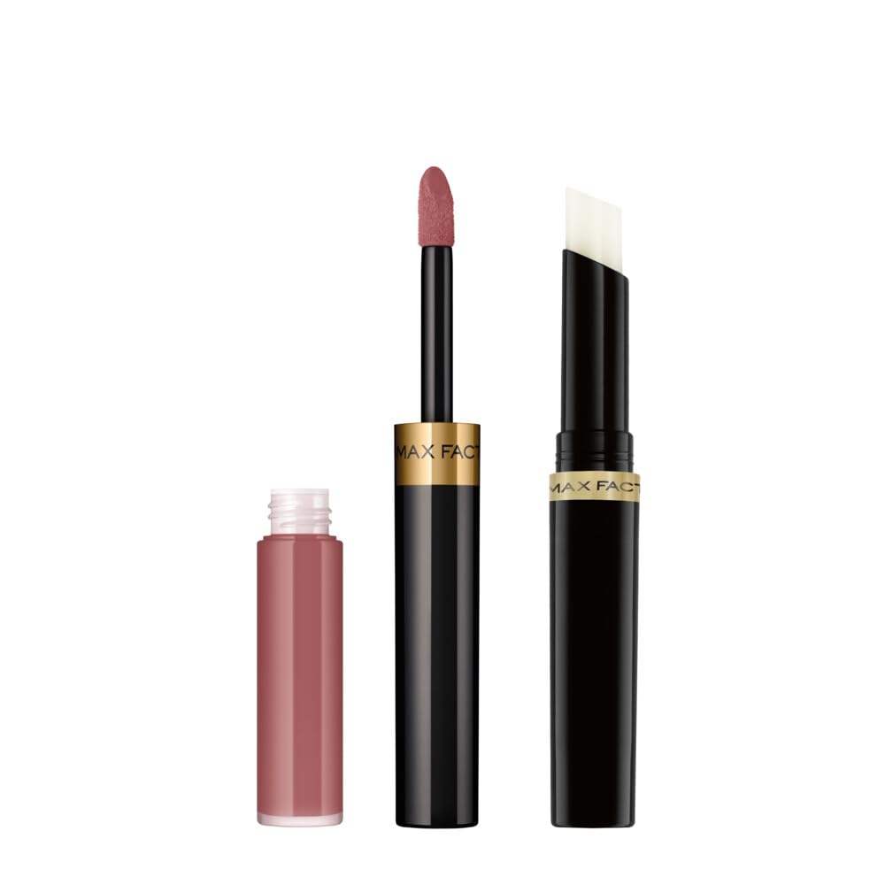 Max Factor Lipfinity Lip Stick No.16 Glowing 0.14 Ounce-image-32