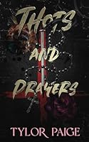 Thots and Prayers: A Slash or Pass novella (Final Girls) B0D6FWTNR8 Book Cover