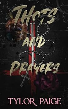 Thots and Prayers: A Slash or Pass novella (Final Girls) - Book  of the Final Girls