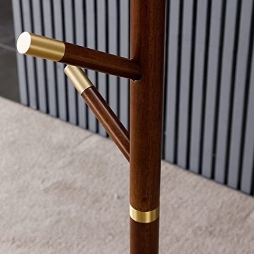 Entryway-Coat-Rack-Freestanding-Household-Floor-standing-Coat-Rack-Standing-Coat-Rack-Retro-Single-pole-Hanger-Bedroom-Living-Room-Corner-Coat-Rack-Coat-Hanger-Stand-A Entryway Coat Rack Freestanding Household Floor standing Coat Rack Standing Coat Rack Retro Single pole Hanger Bedroom Living Room Corner Coat Rack Coat Hanger Stand A