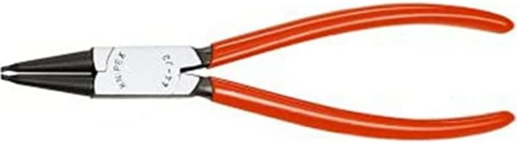 Knipex 44 13 J4 Circlip Pliers 5,91-5,51" chrome plated