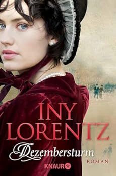 Dezembersturm - Book #1 of the Trettin