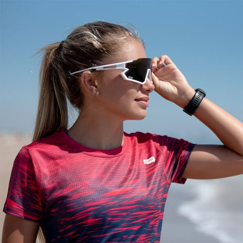 42K RUNNING 42K Occhiali da Sole Sportivi