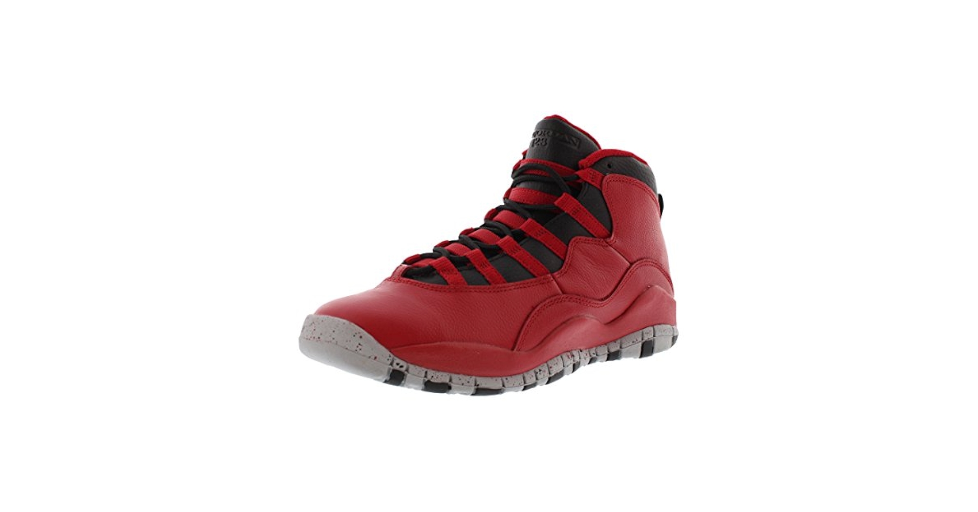 19㎝　NIKE エアジョーダン10 キッズ Amazon.com: Air Jordan X (10) Retro (Kids) : Jordan