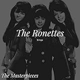  The Ronettes Sings - The Masterpieces