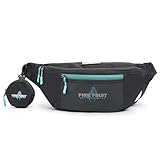 FIREFIRST Mochila X Hatsune Miku HMX-105, Cinza