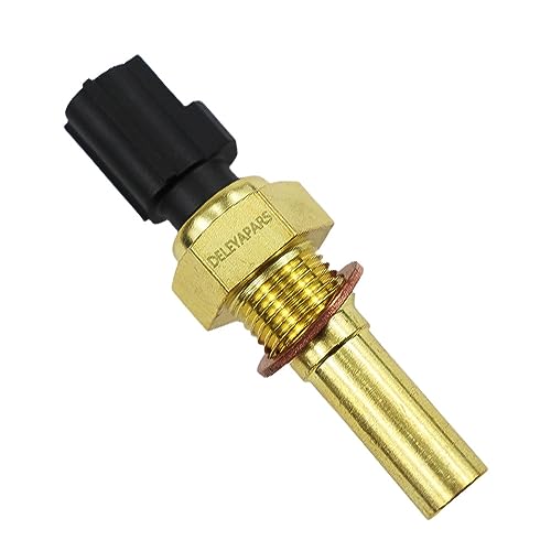 DELEYAPARS 8946220040 Cold Start Injector Time Switch Water Temperature Sensors for Toyota 4Runner Pickup T100 Tacoma Land Cruiser 89462-20040
